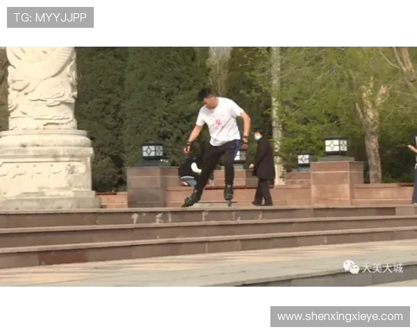 专访刘军：探寻滑板行业崛起背后的成功秘诀与未来发展方向